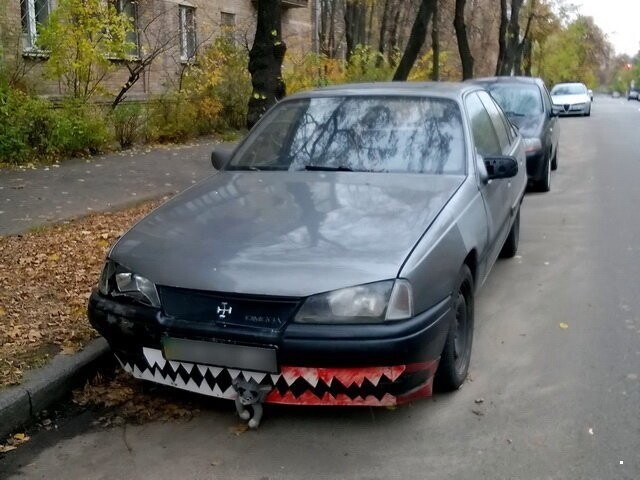 Автовсячина