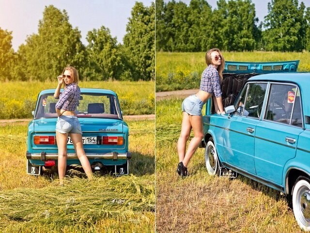 Автовсячина