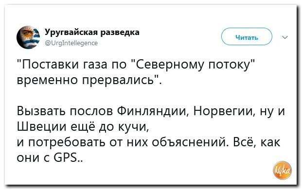 Политические коментарии соцстей - 645