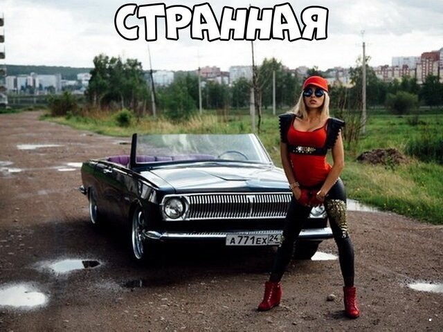 Автовсячина