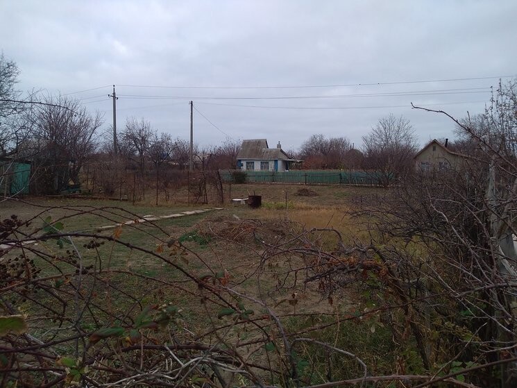 Перекоп когда-то был городом