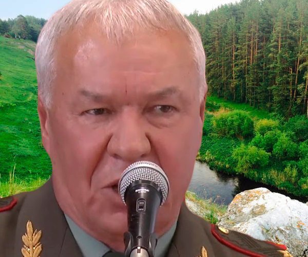 Генерал Соболев: почему природные ресурсы России не принадлежат народу?
