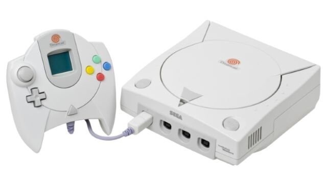 Последняя консоль от SEGA: история Dreamcast