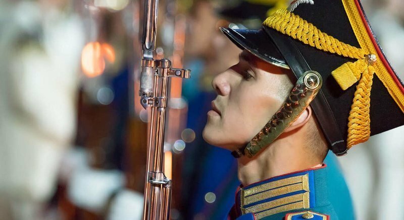 Хорошо ли вы знаете военные праздники и памятные даты?  Пришло время вспомнить всё!