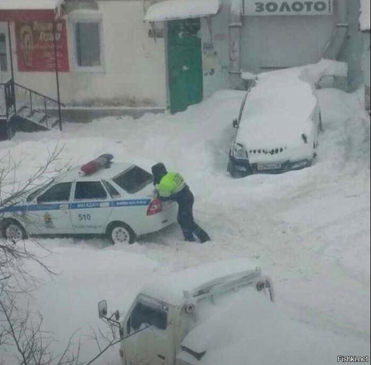 Солянка