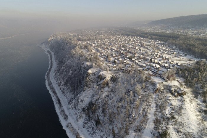 Фотографии о жизни сибиряков: как живут и отдыхают люди на Крайнем Севере