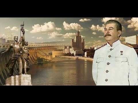 Экономика Сталина 