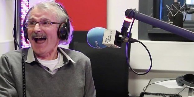 Мечты сбываются: 73-летнему радиолюбителю дали большой эфир