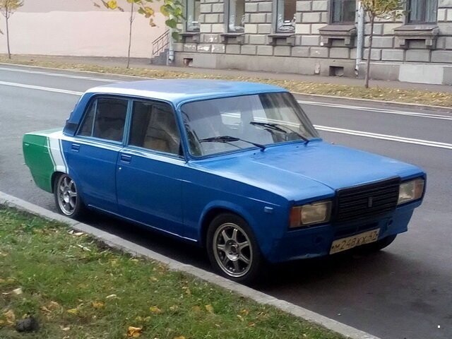 Автовсячина