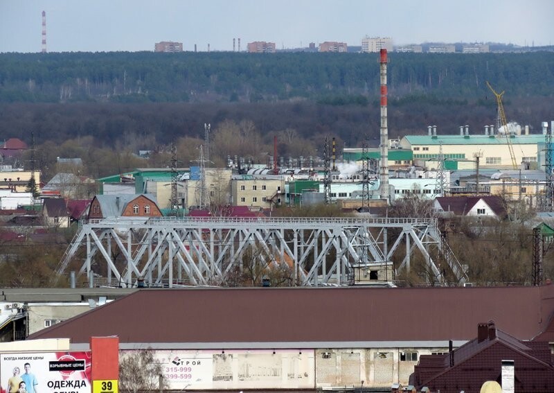 Части пензы. Пенза мост Железнодорожный через суру. Пенза ассоциации.