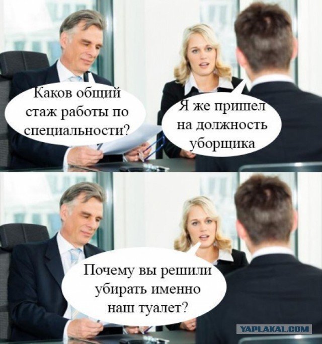 Собеседование