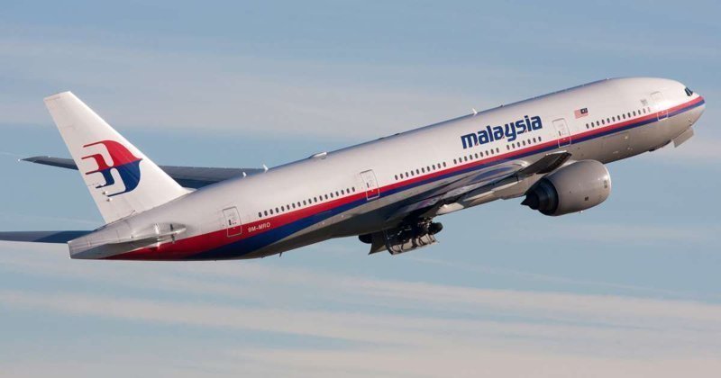 Мнение эксперта: в малайзийском "Боинге" MH370 возник пожар и экипаж погиб мгновенно