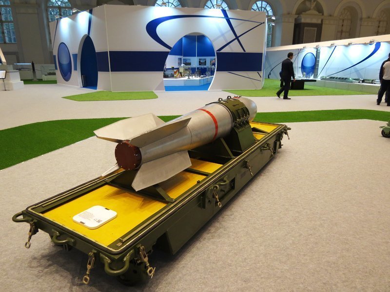 ЗАТО Заречный и музеи ядерного оружия