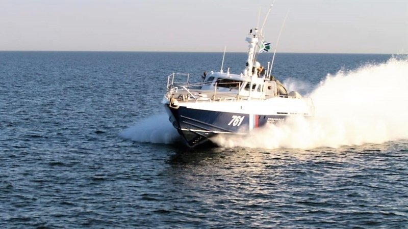 Инцидент в Азовском море: провокация Киева или агрессия Москвы?