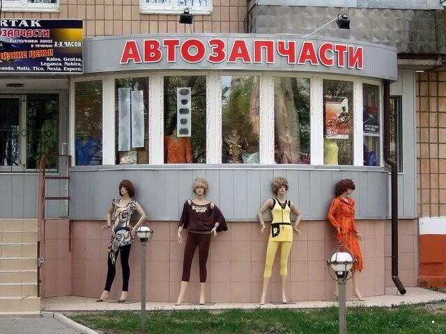 Автовсячина