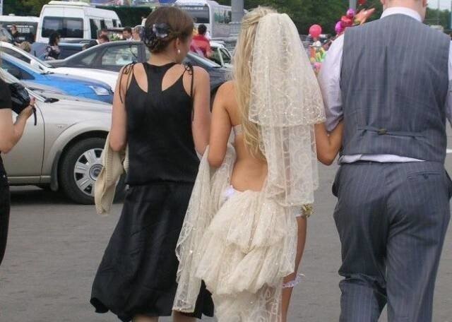 Свадьба... Одним словом
