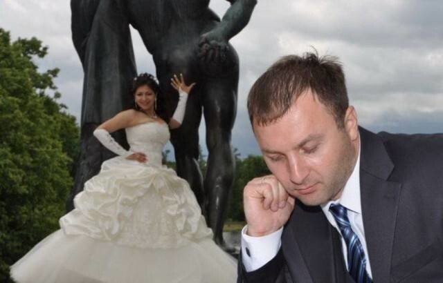 Свадьба... Одним словом