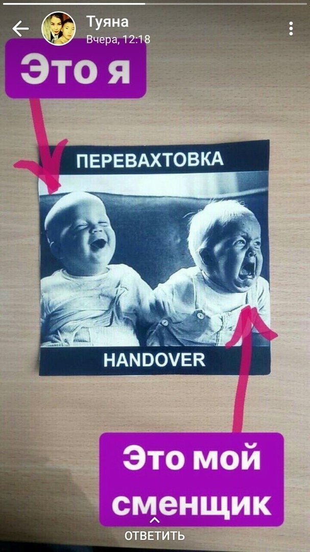 Прикольные и смешные картинки