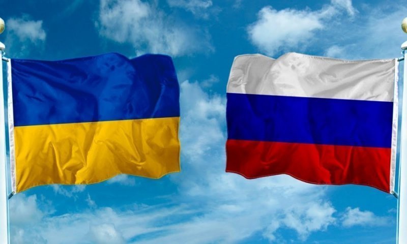 Что всплыло в Азовском море?