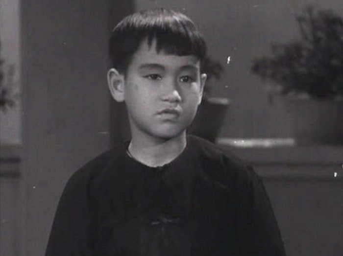 3. Малыш (1950)