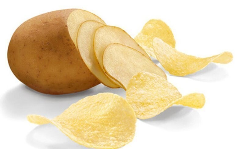 Верховный суд Британии vs «Pringles»: картошка или нет?