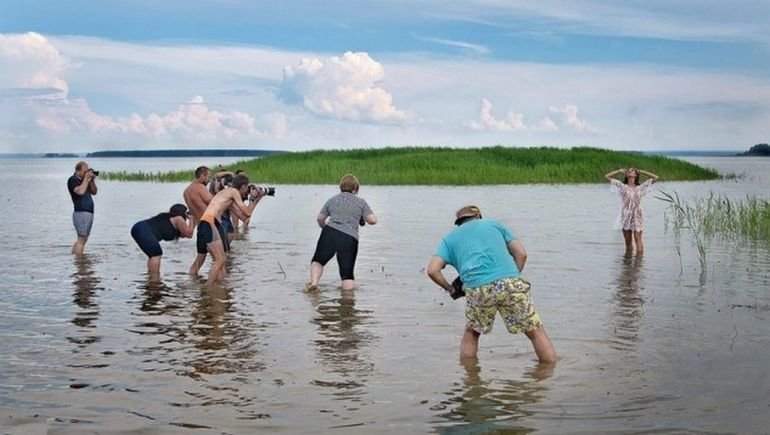 Галерейка фотоприколов