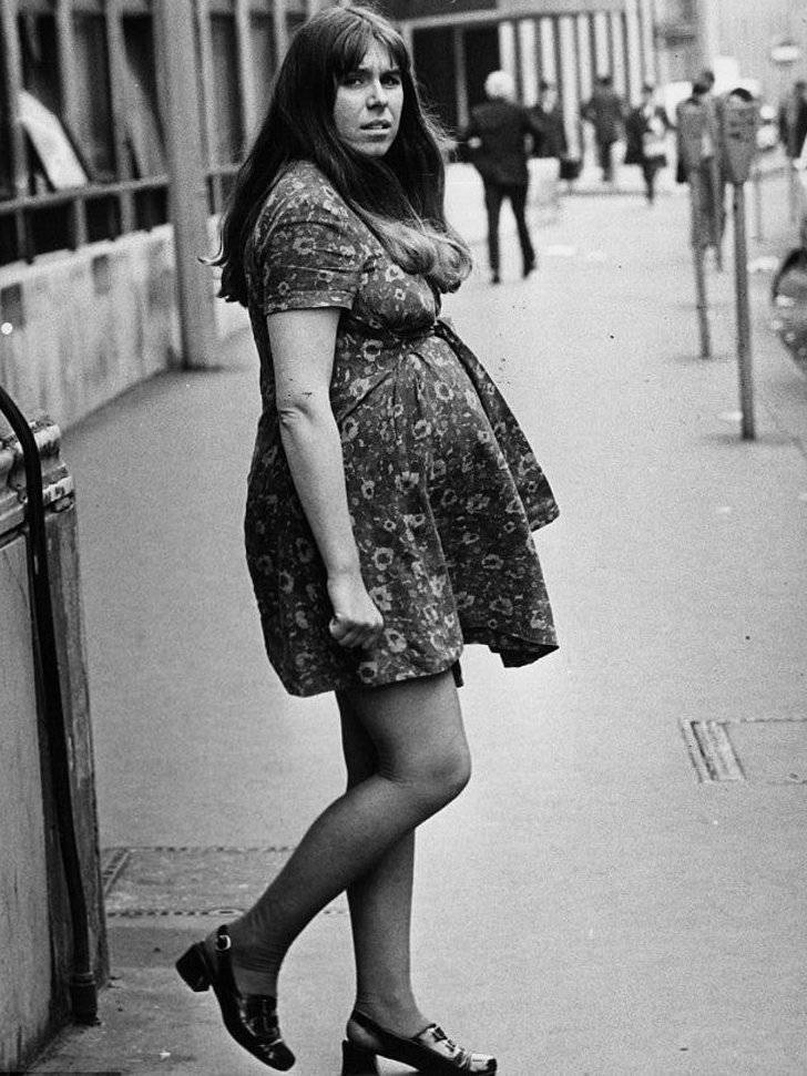17 сумасшедших правил, которым беременные женщины должны были следовать в 1950-х годах