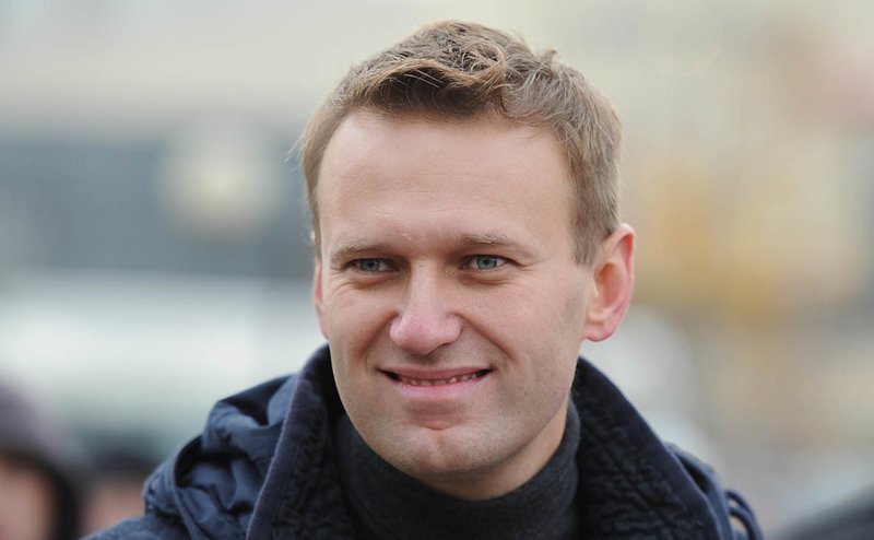 Алексея Навального в очередной раз уличили в «кидалове» своих сторонников
