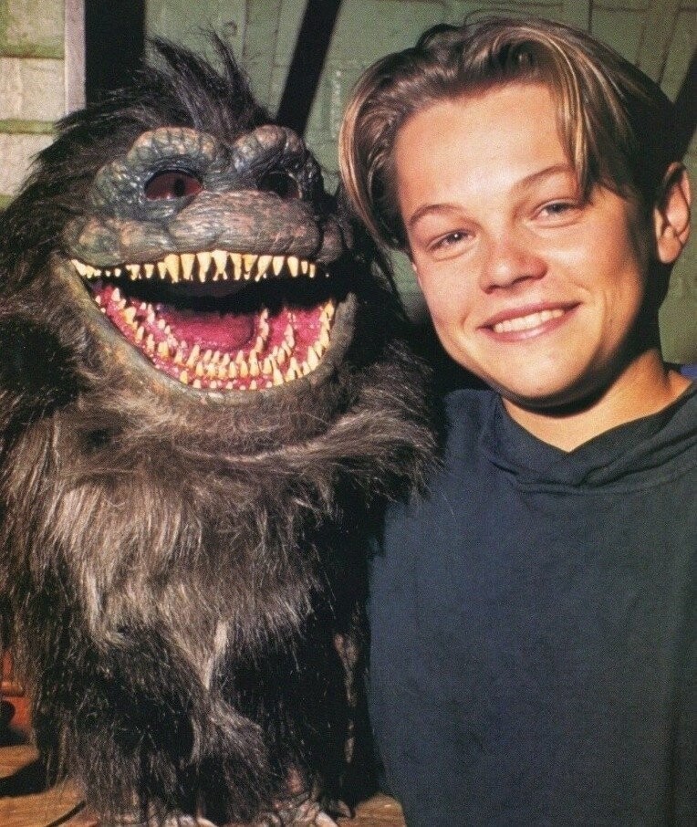 Critters 3, 1991