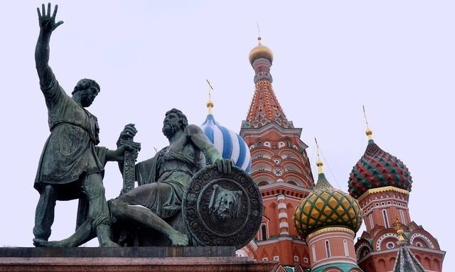 Александр Роджерс: Открытое письмо российским элитам