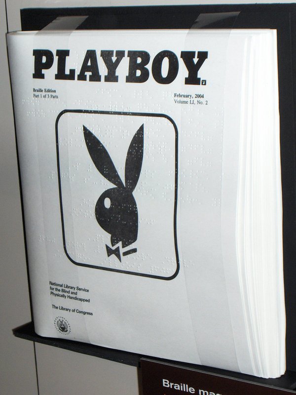 Уже 65 лет Playboy радует нас