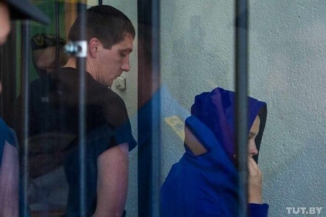 Двух белорусов казнили за убийства и махинации с квартирами