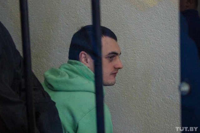 Двух белорусов казнили за убийства и махинации с квартирами