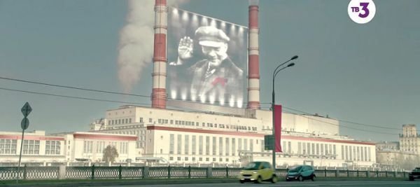 Не гуд бай, Ленин: Что было бы, если бы в 21 веке СССР все еще существовал