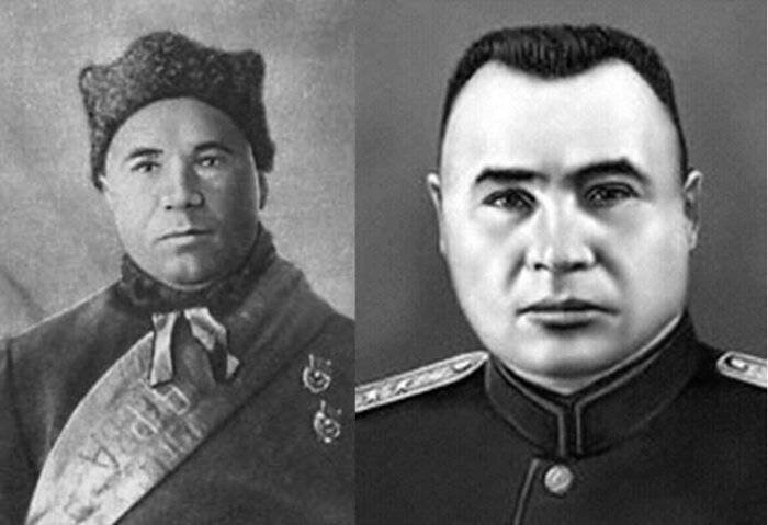 Как генерал Апанасенко прилюдно обматерил Сталина и чем всё это закончилось