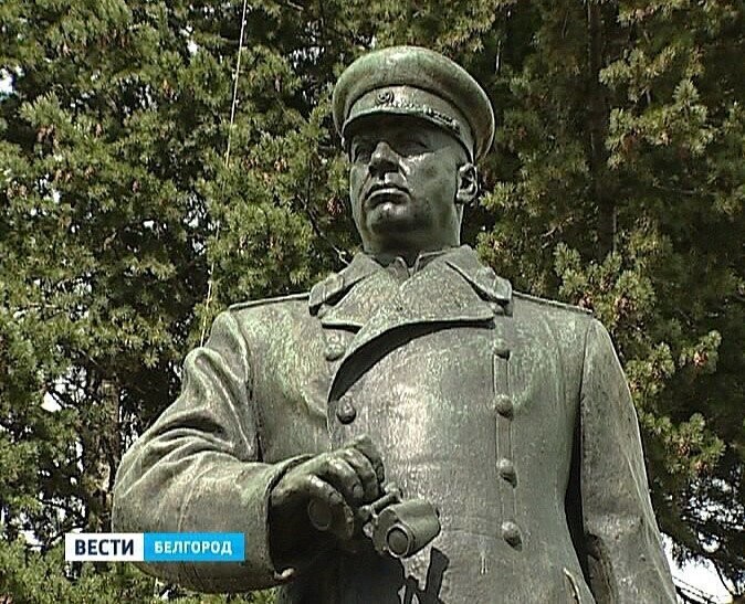 Как генерал Апанасенко прилюдно обматерил Сталина и чем всё это закончилось