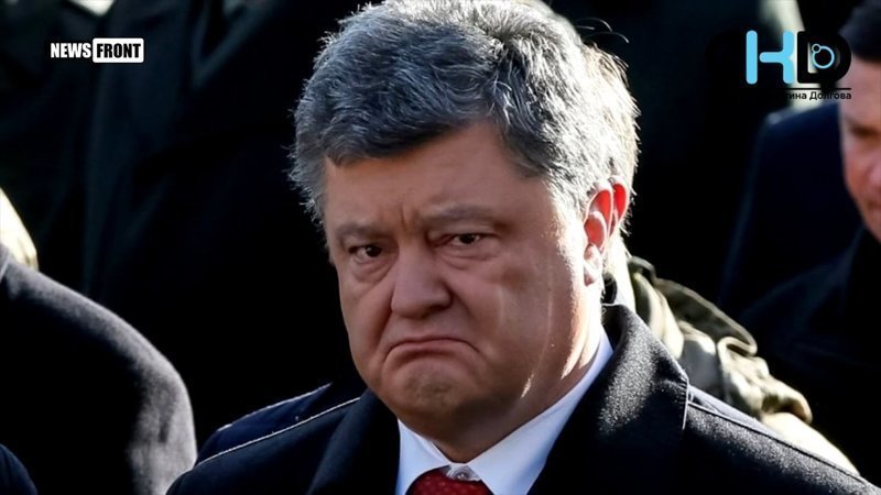 Почему Владимир Путин перестал говорить с Порошенко?