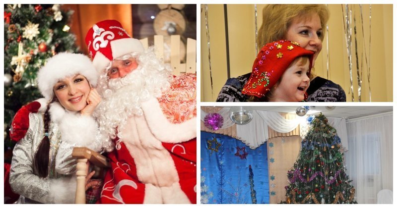 Уральским малышам предложили заплатить за новогодний утренник в детсаду