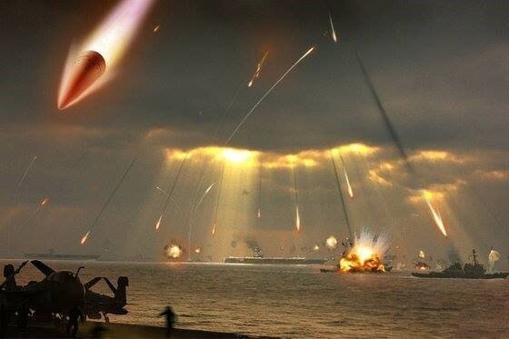 Ультиматоры хреновы
