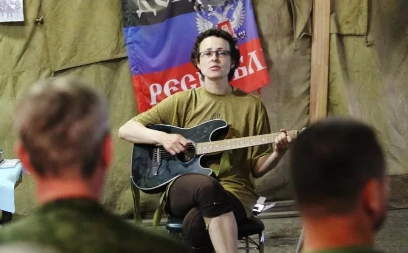 «Теперь смейтесь над своими «героями»: Чичерина показала украинцам истинное лицо ВСУ в Донбассе