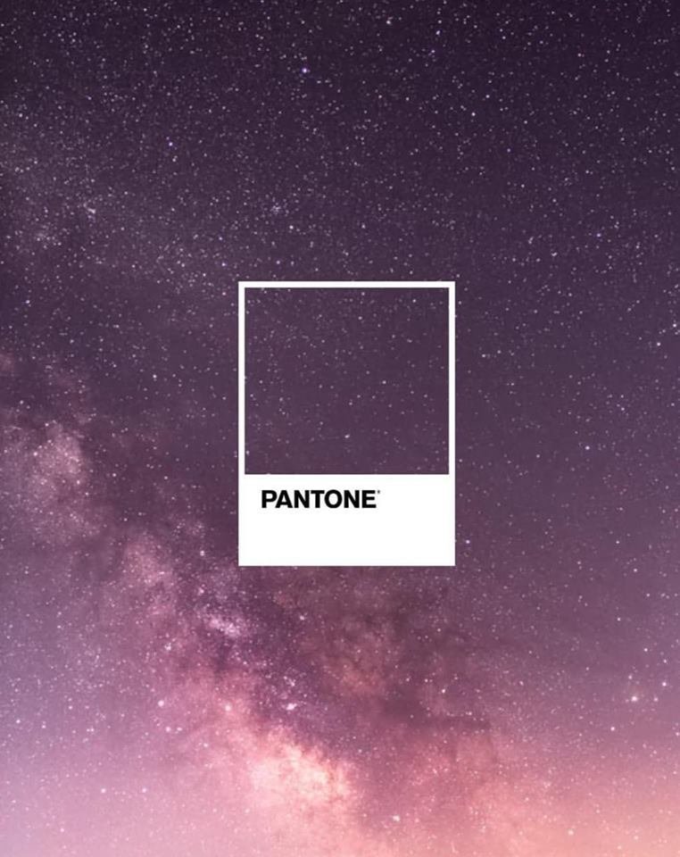 Исследовательский центр Pantone назвал главный цвет 2019 года