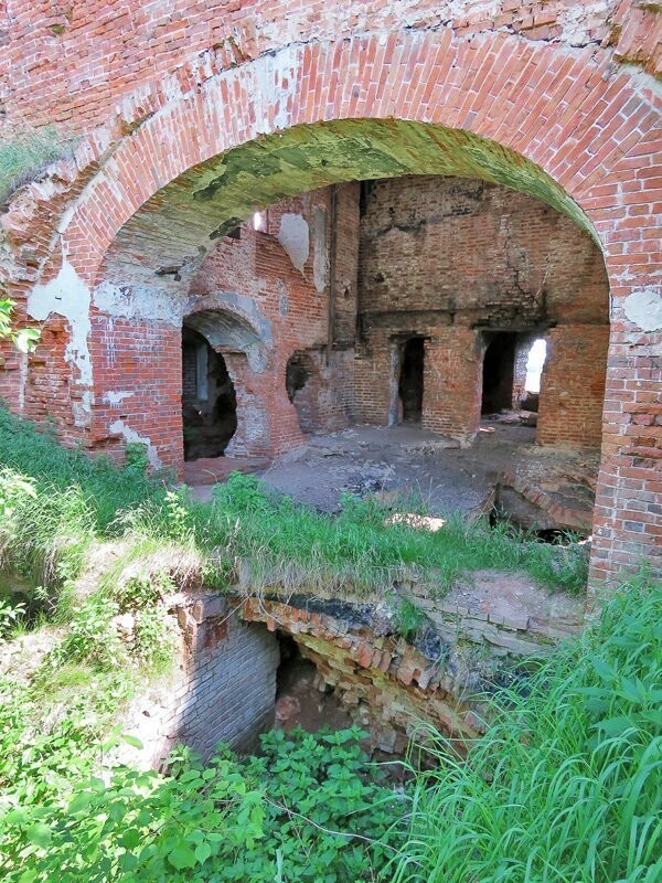 Березники и Ко, или Главная гора Урала