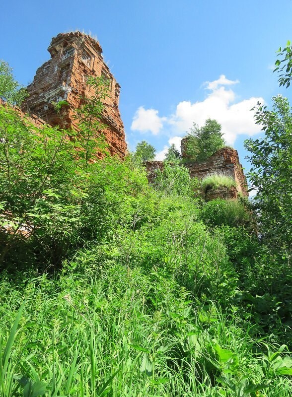 Березники и Ко, или Главная гора Урала