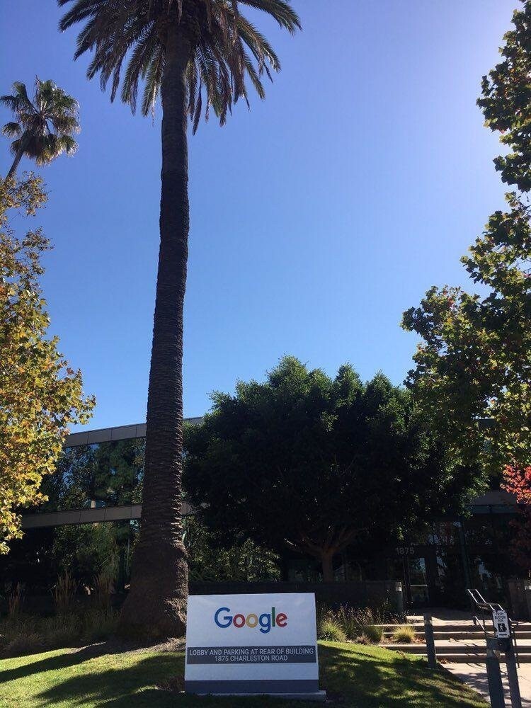 Добро пожаловать в Кремниевую долину, она же Silicon Valley, в главный штаб Google