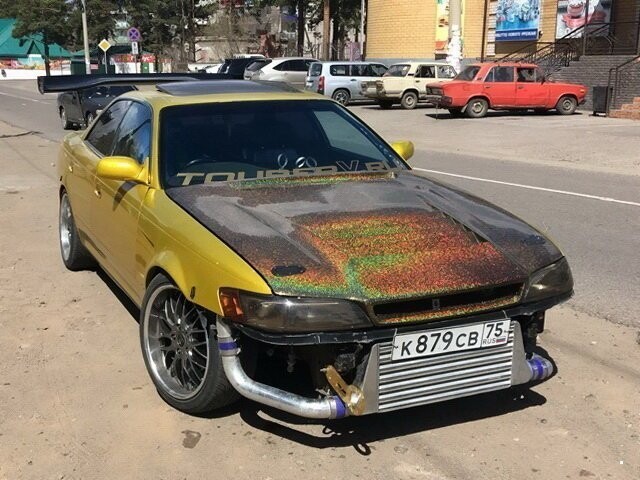 Автовсячина