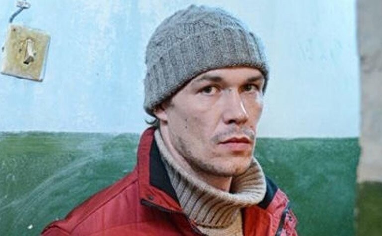  «Дурак». Реж. Юрий Быков. Россия. 2014 год