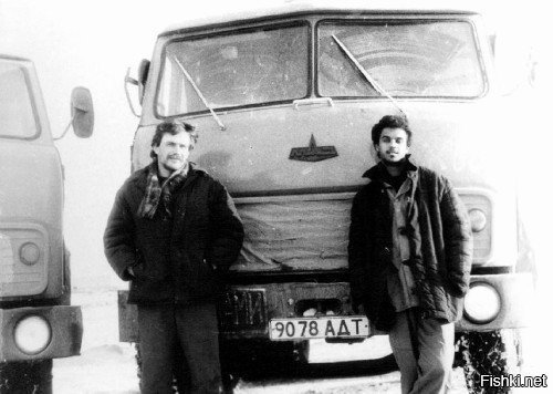 Отряд спасателей из МАМИ в Ленинокане