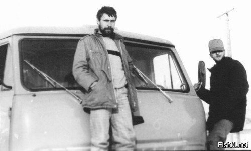 Отряд спасателей из МАМИ в Ленинокане