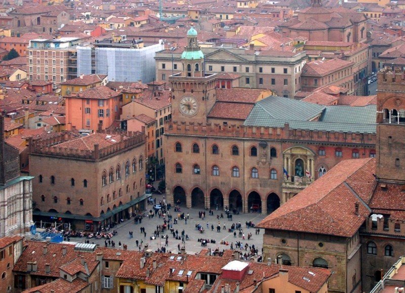 24 удивительных и странных факта об Италии