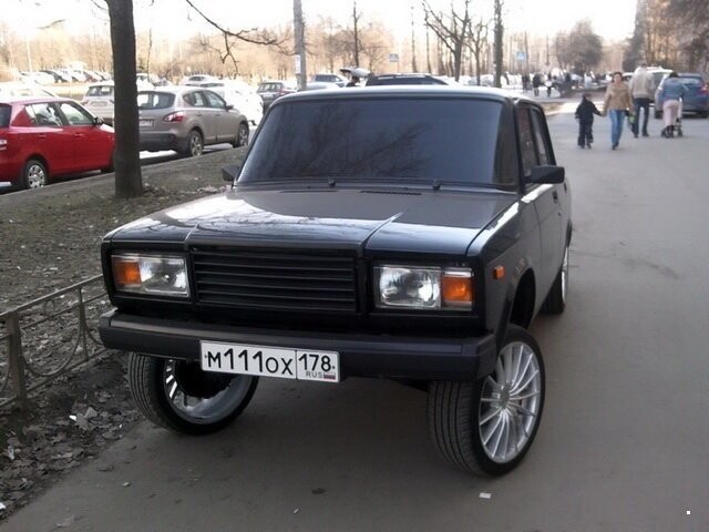 Автовсячина